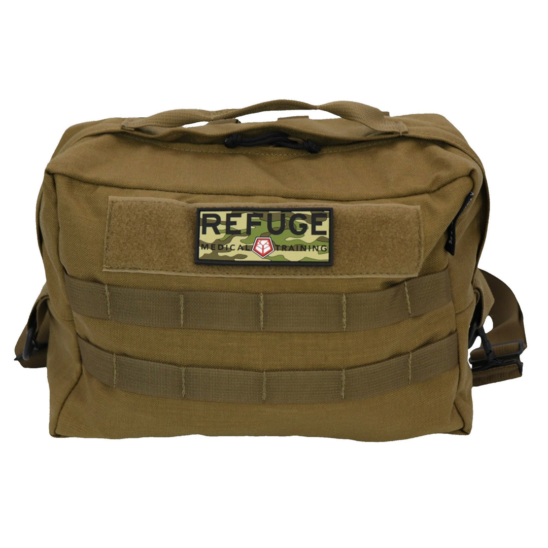 Refuge Medical ADVENTURE KIT 3.0 (2 week lead-time) sku-42382036336856