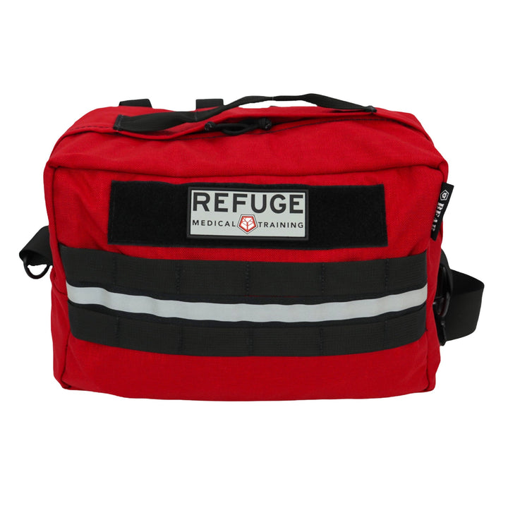 Refuge Medical ADVENTURE KIT 3.0 (2 week lead-time) sku-42382052229336