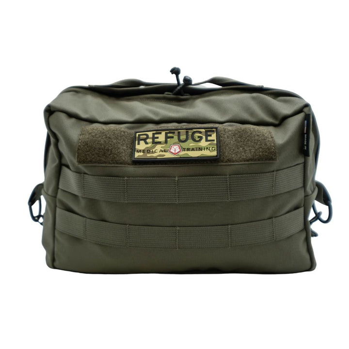 Refuge Medical ADVENTURE KIT 3.0 (2 week lead-time) sku-43898504315096