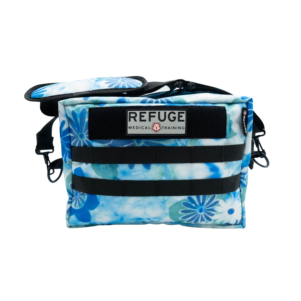 Refuge Medical ADVENTURE KIT 3.0 (2 week lead-time) sku-44133067063512