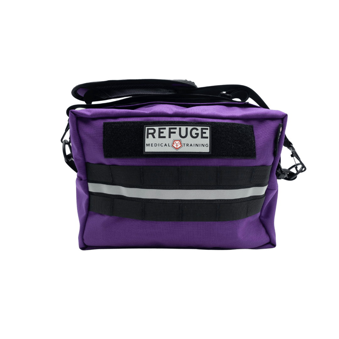 Refuge Medical ADVENTURE KIT 3.0 (2 week lead-time) sku-44133067456728