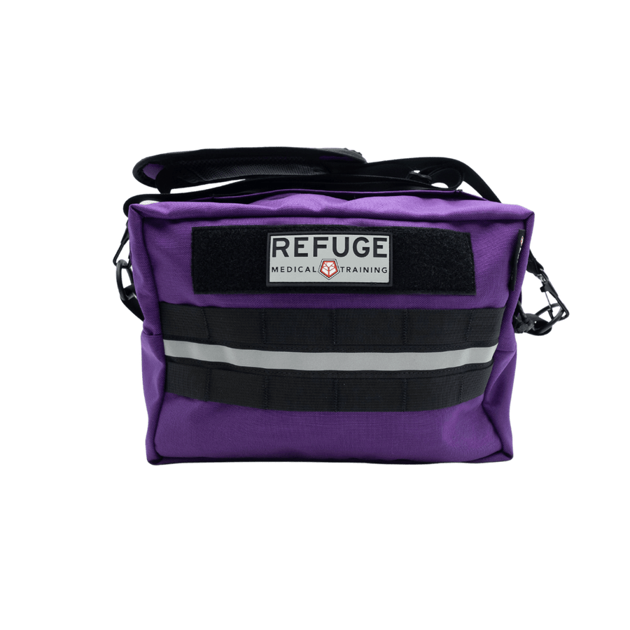 Refuge Medical ADVENTURE KIT 3.0 (2 week lead-time) sku-44133067456728