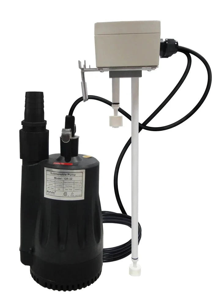 Aqua2use Aqua2Use Greywater Pump Replacement for the GWDD