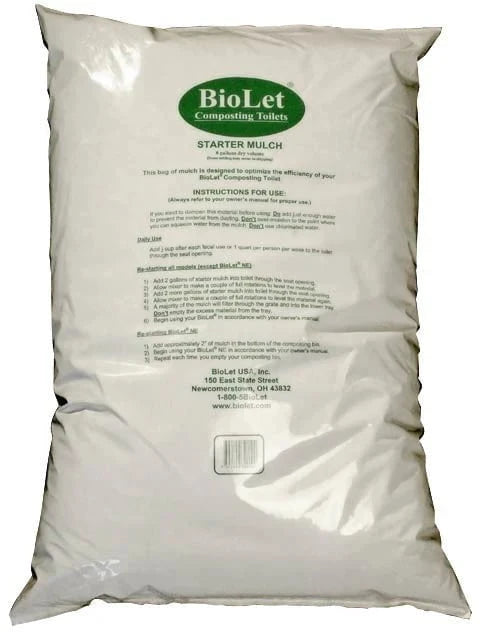 Biolet BioLet Starter Mix