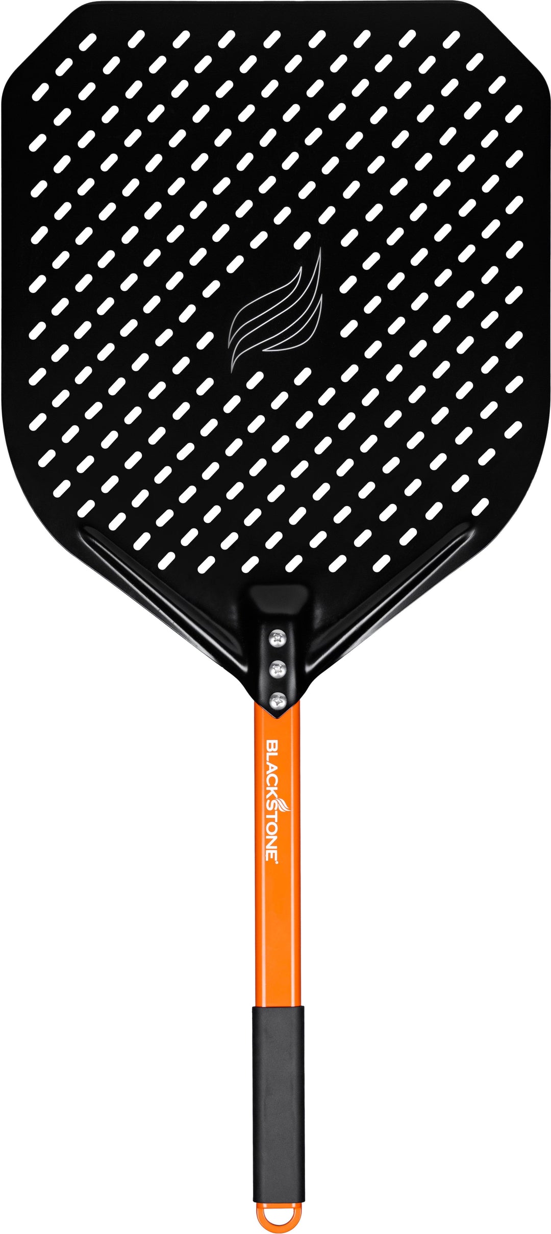 Blackstone Products (B2B) Black Aluminum Pizza Peel 5888