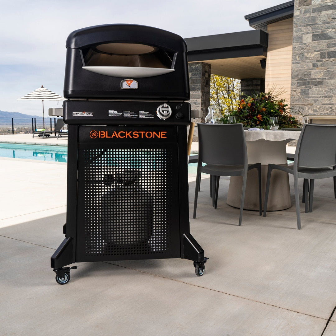 Blackstone Products (B2B) Blackstone Pizza Oven W/Stand 6825