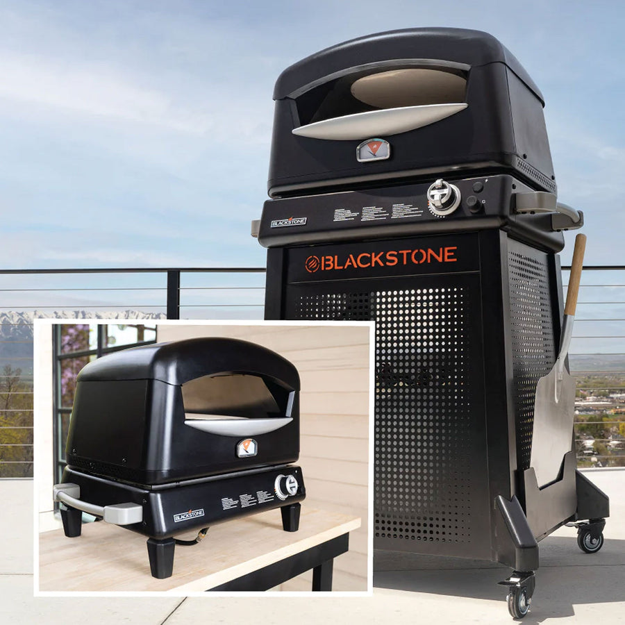 Blackstone Products (B2B) Blackstone Pizza Oven W/Stand 6825