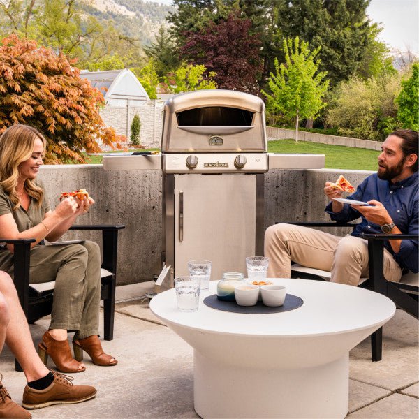 Blackstone Products (B2B) Blackstone Select Pizza Oven 6831