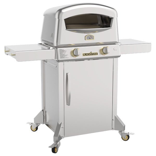 Blackstone Products (B2B) Blackstone Select Pizza Oven 6831
