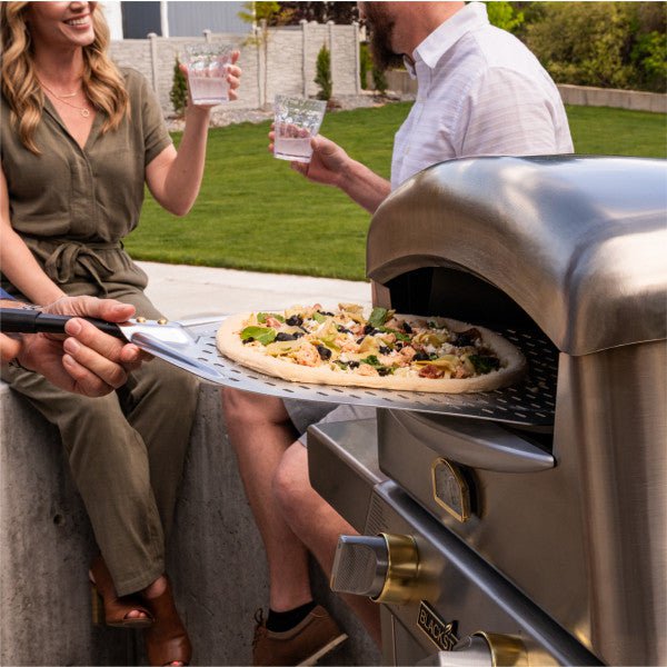 Blackstone Products (B2B) Blackstone Select Pizza Oven 6831