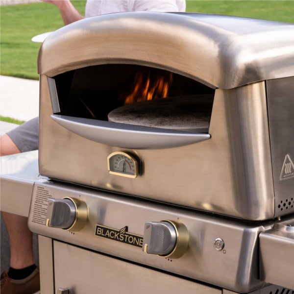 Blackstone Products (B2B) Blackstone Select Pizza Oven 6831