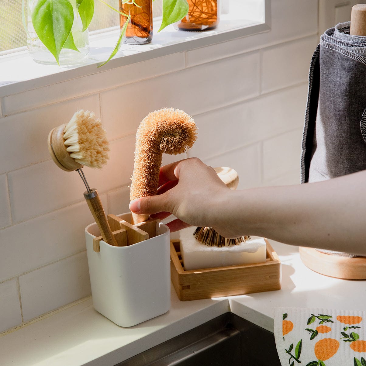 ZeroWasteStore.com Bottle Brush - Thumbnail 4