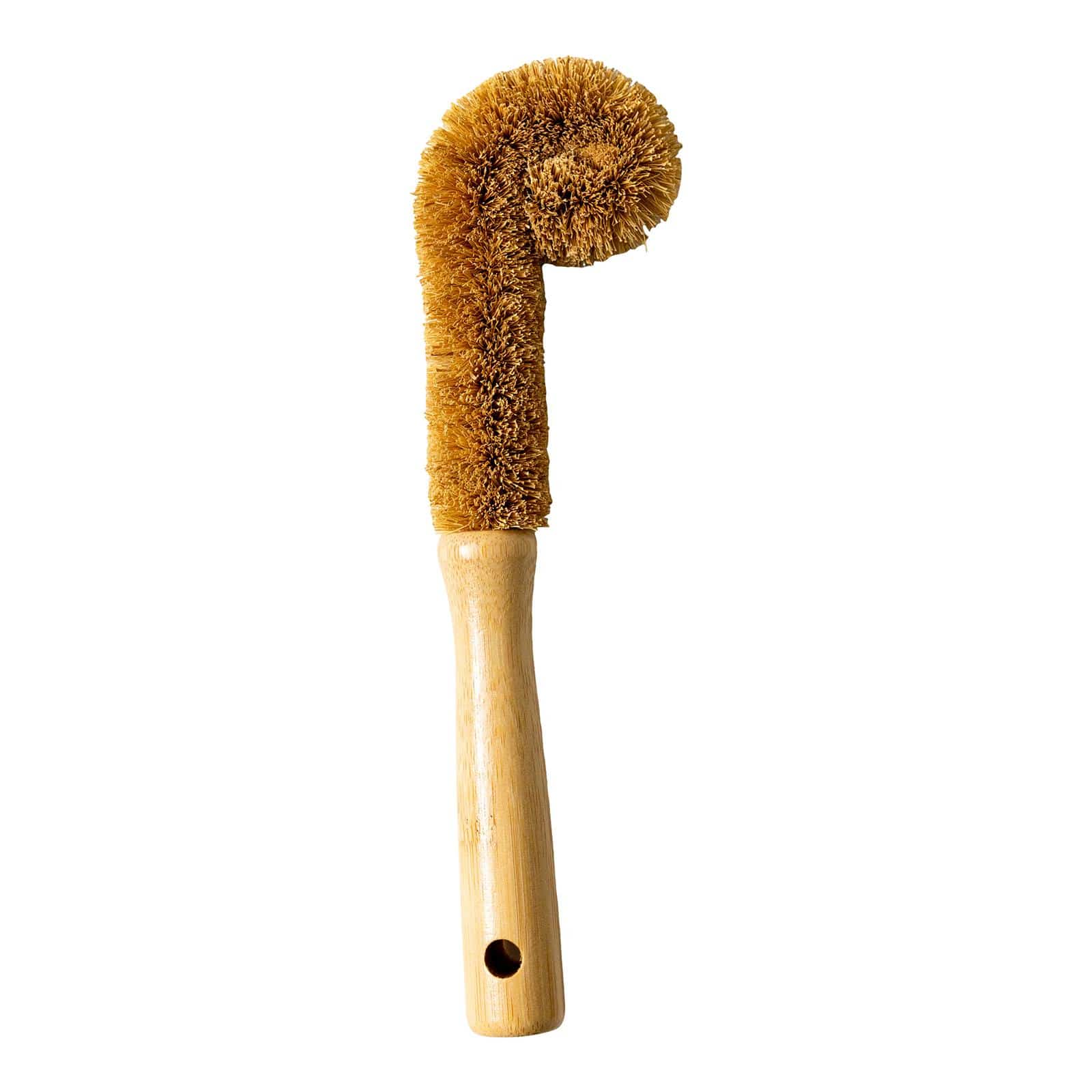 ZeroWasteStore.com Bottle Brush - Thumbnail 5
