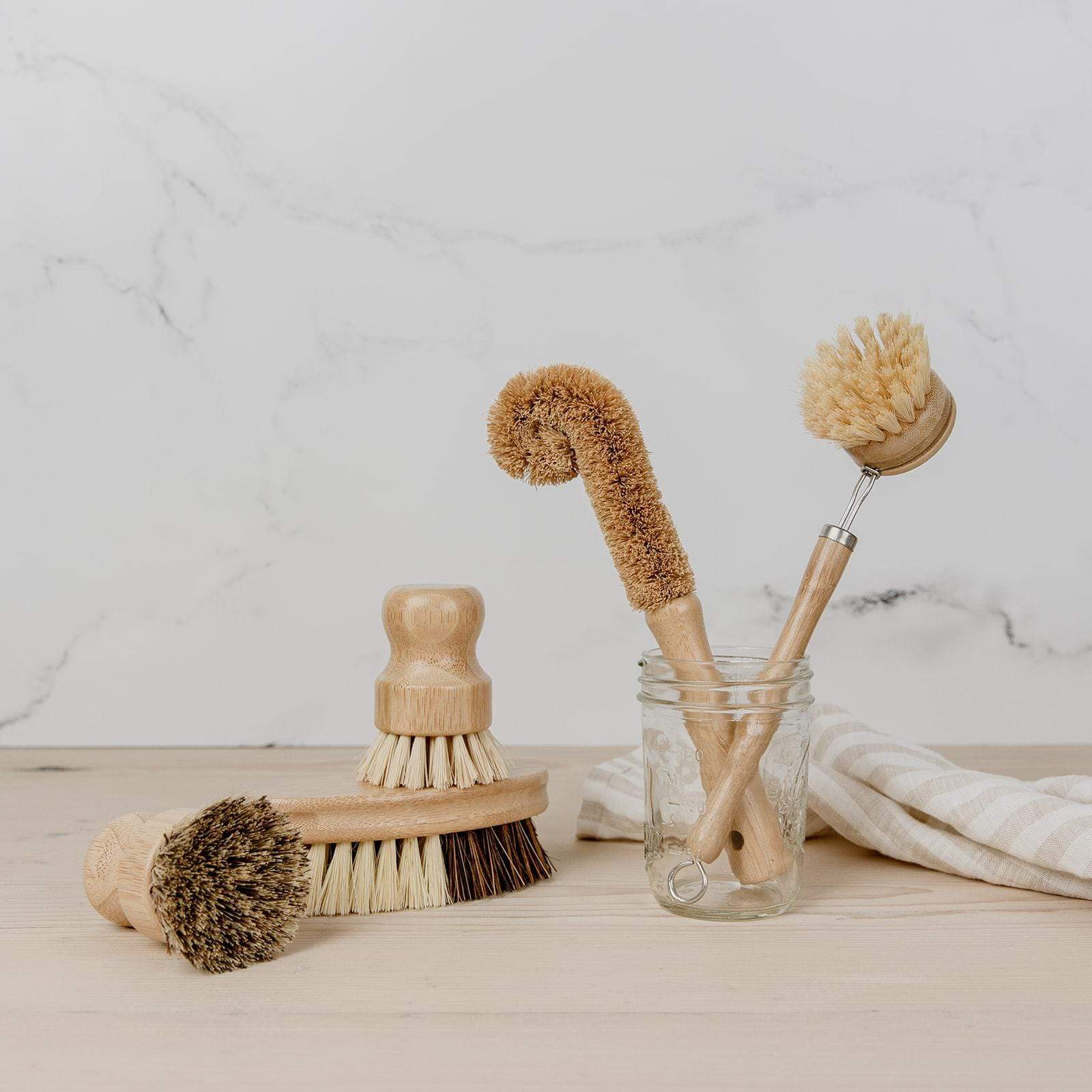 ZeroWasteStore.com Bottle Brush - Thumbnail 2