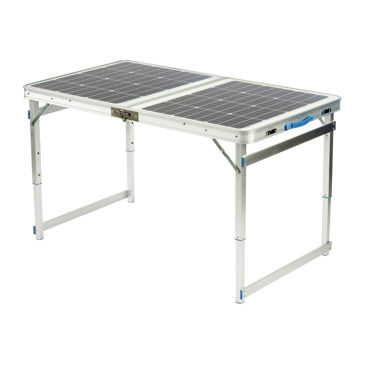 Chill + SolarTable 120