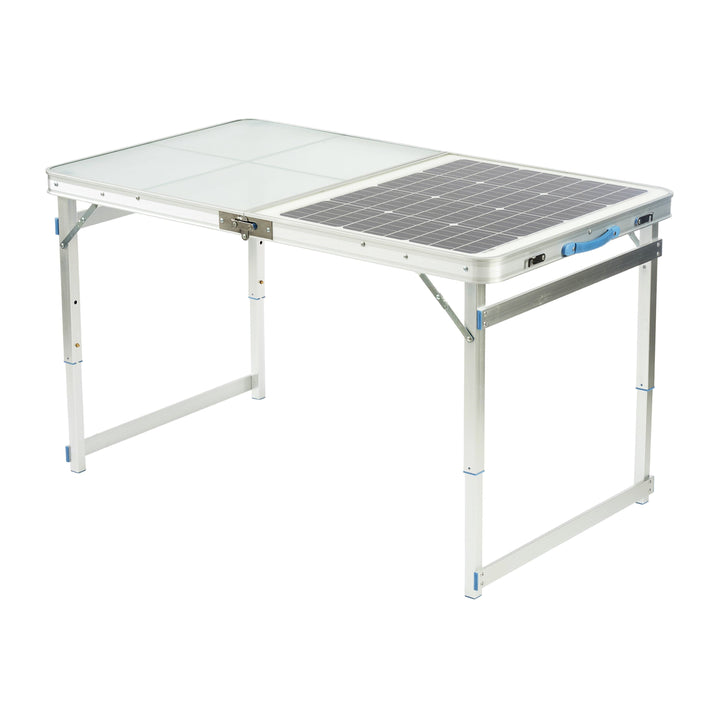 Chill + Solar Table 60