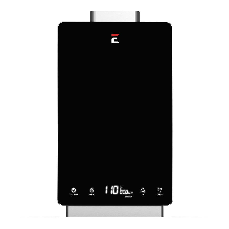 Eccotemp Eccotemp 4.0 GPM Indoor Liquid Propane Tankless Water Heater, i12 Series i12-LP