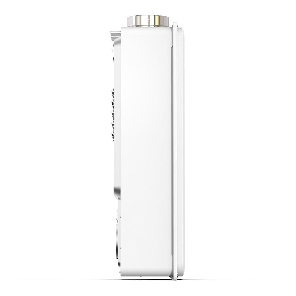 Eccotemp Eccotemp Builder Series Indoor 6.8 GPM Natural Gas Tankless Water Heater 6.8GB-ING