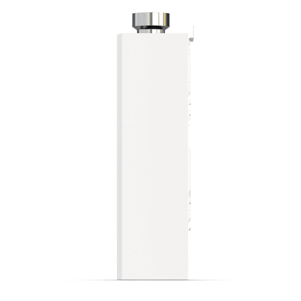 Eccotemp Eccotemp SmartHome Indoor 4.0 GPM Natural Gas Tankless Water Heater, SH12-A Series SH12-A-NG