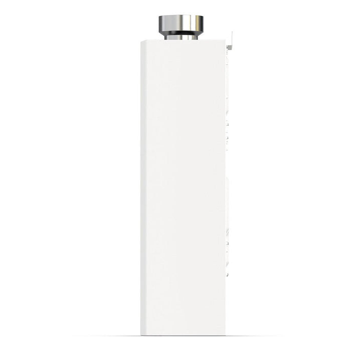 Eccotemp Eccotemp SmartHome Indoor 4.0 GPM Natural Gas Tankless Water Heater, SH12-A Series SH12-A-NG