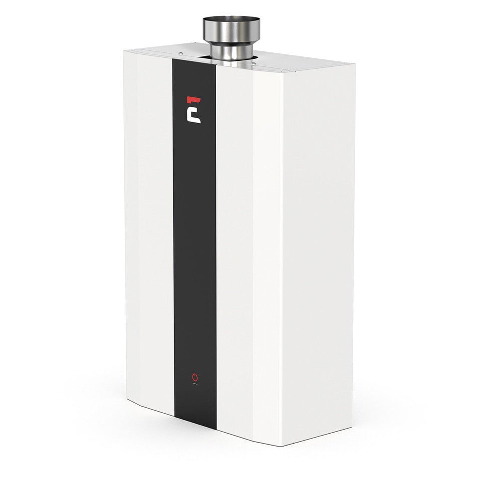 Eccotemp Eccotemp SmartHome Indoor 4.0 GPM Natural Gas Tankless Water Heater, SH12-A Series SH12-A-NG