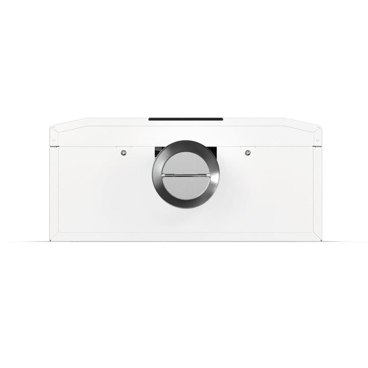 Eccotemp Eccotemp SmartHome Indoor 4.0 GPM Natural Gas Tankless Water Heater, SH12-A Series SH12-A-NG