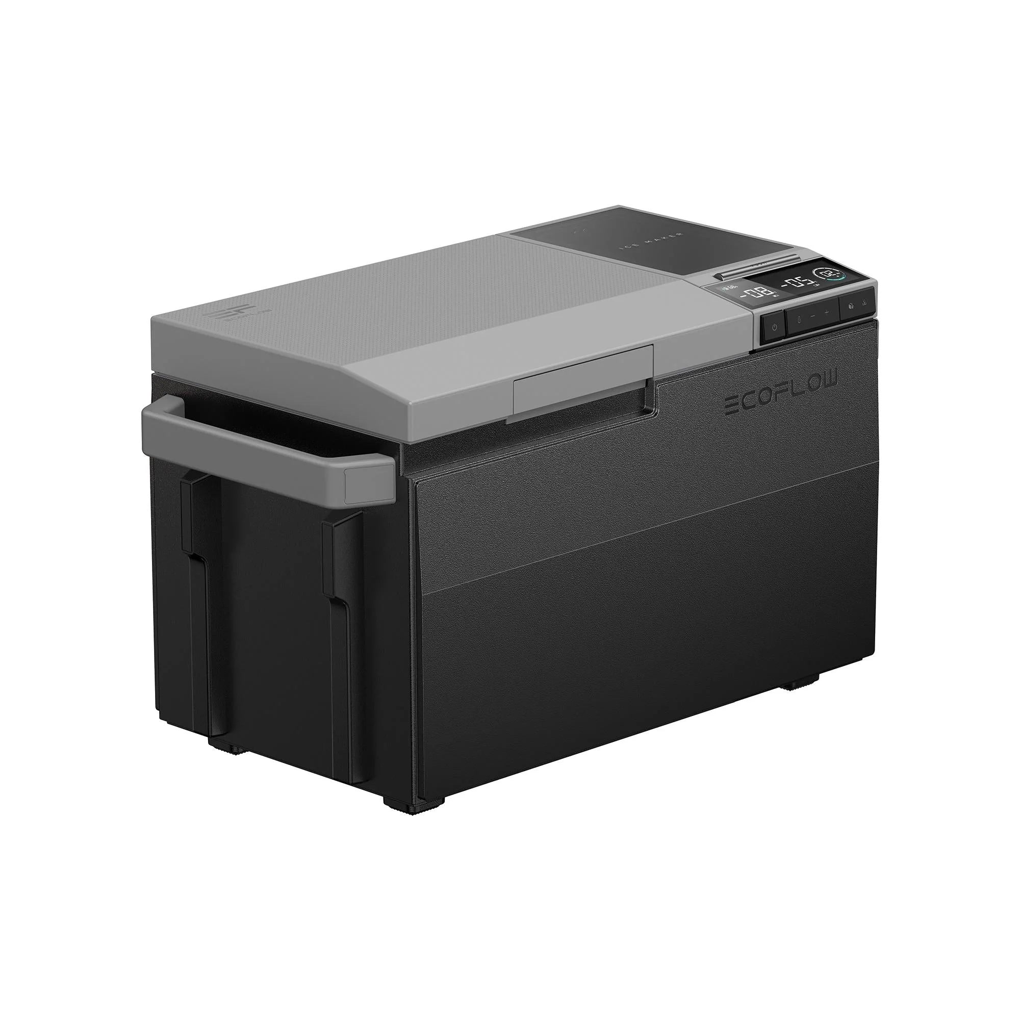 EcoFlow EcoFlow Glacier Battery-Powered Fridge/Freezer + Ice Maker