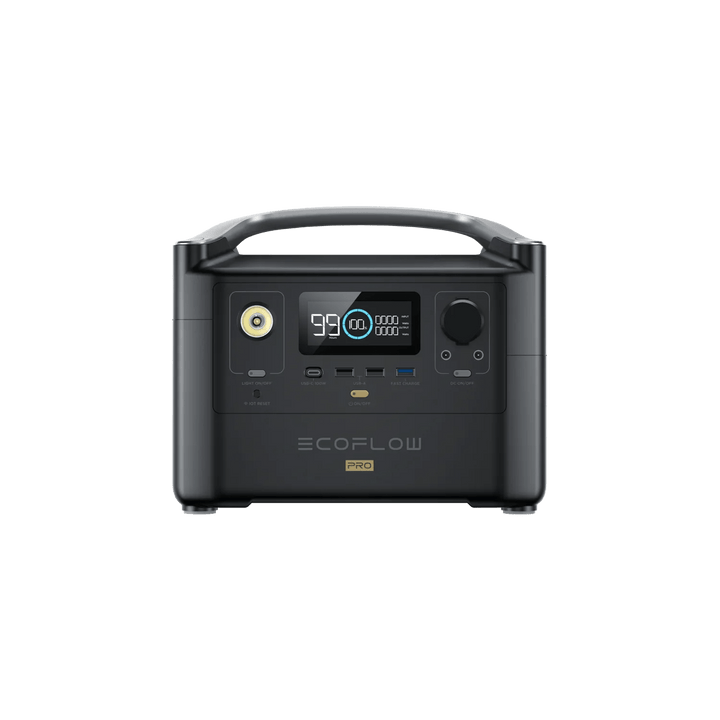 EcoFlow EcoFlow RIVER Pro Mobile Power Station