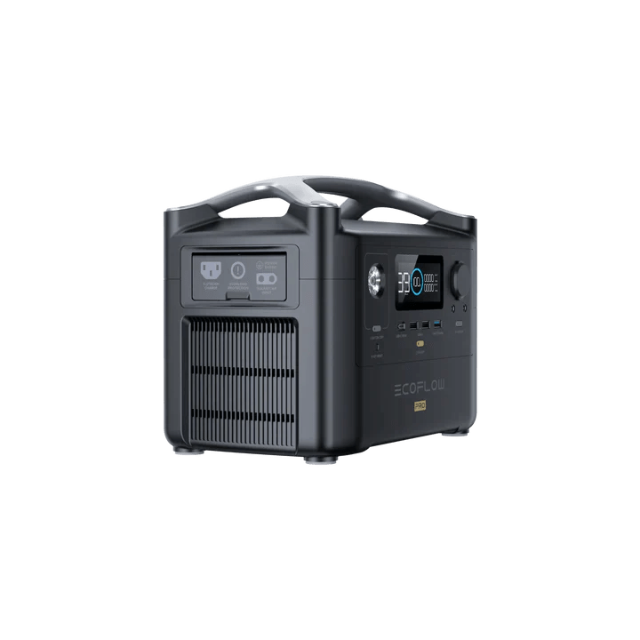 EcoFlow EcoFlow RIVER Pro Mobile Power Station