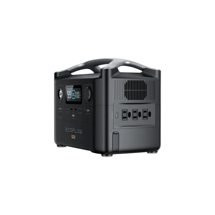 EcoFlow EcoFlow RIVER Pro Mobile Power Station EF4PRO