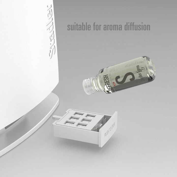 Stadler Form USA EVA Ultrasonic Humidifier with WiFi