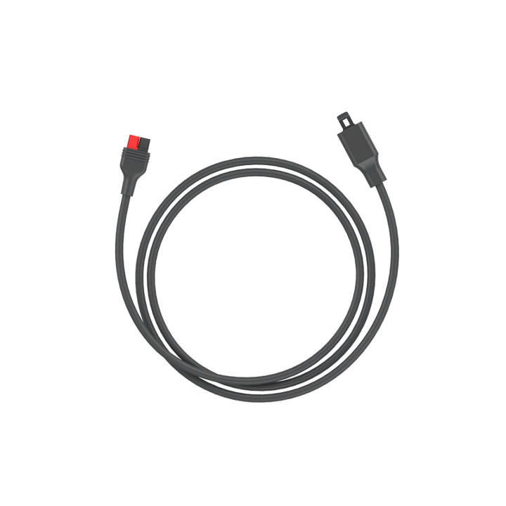 Jackery Anderson Connector & Cable