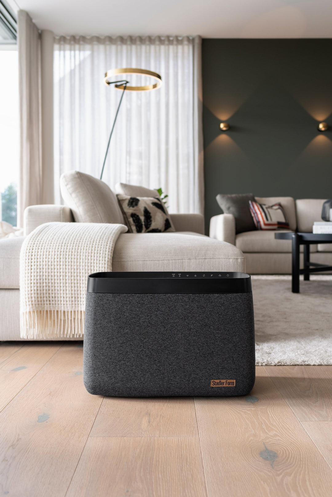 Stadler Form USA KARL BIG Humidifier K-006