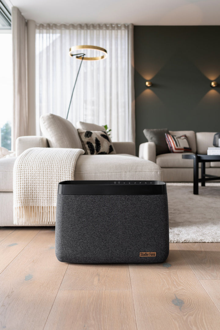 Stadler Form USA KARL BIG Humidifier K-006