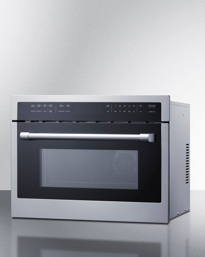 Summit 24" Wide 115V Speed Oven