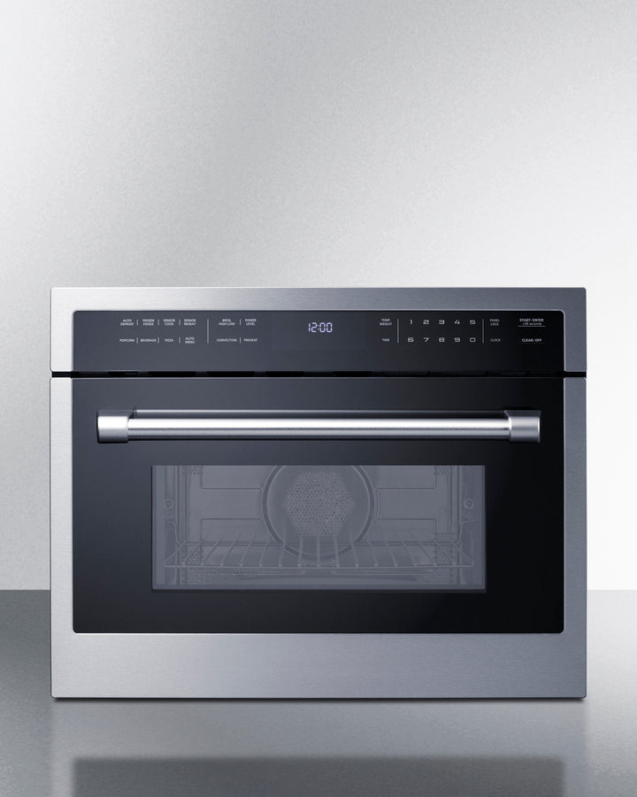 Summit 24" Wide 115V Speed Oven