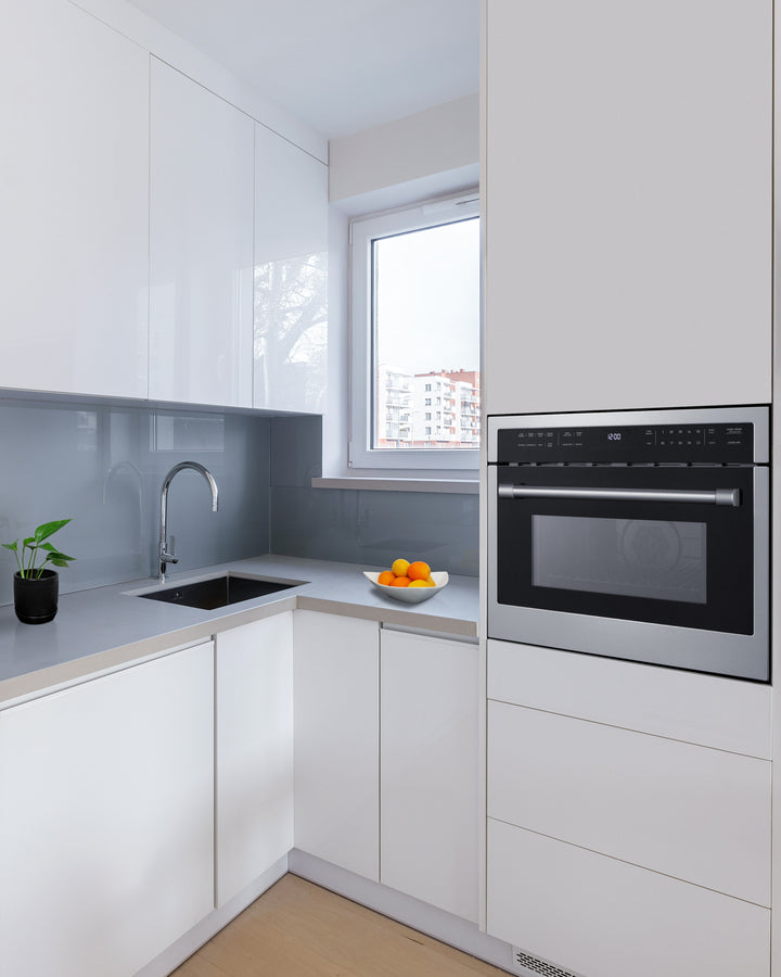 Summit 24" Wide 115V Speed Oven