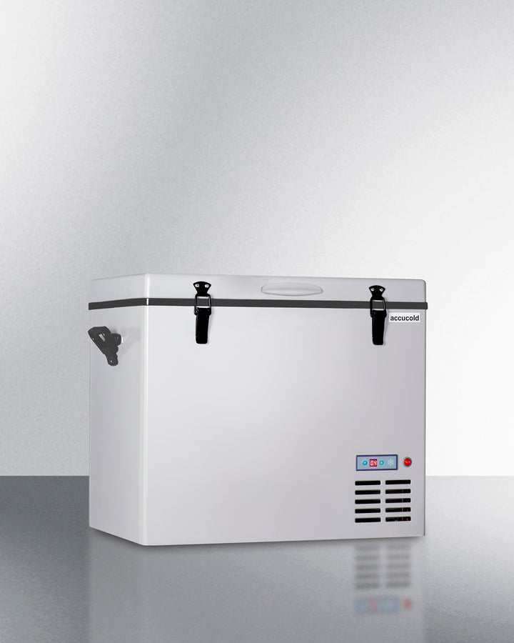 Summit Portable Refrigerator/Freezer