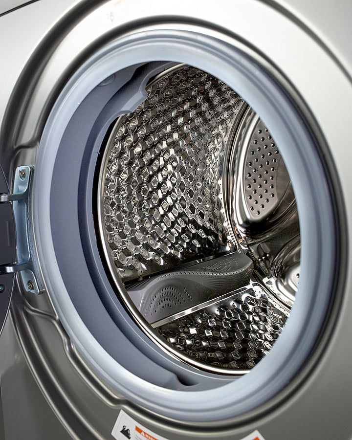 Summit 24" Wide 115V Washer/Dryer Combo