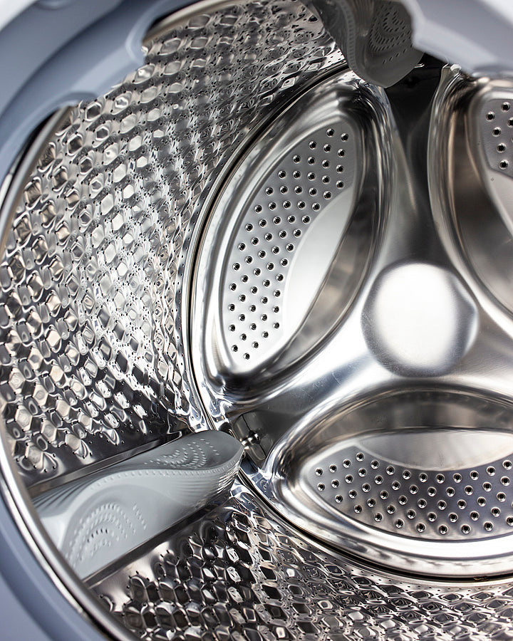 Summit 24" Wide 115V Washer/Dryer Combo