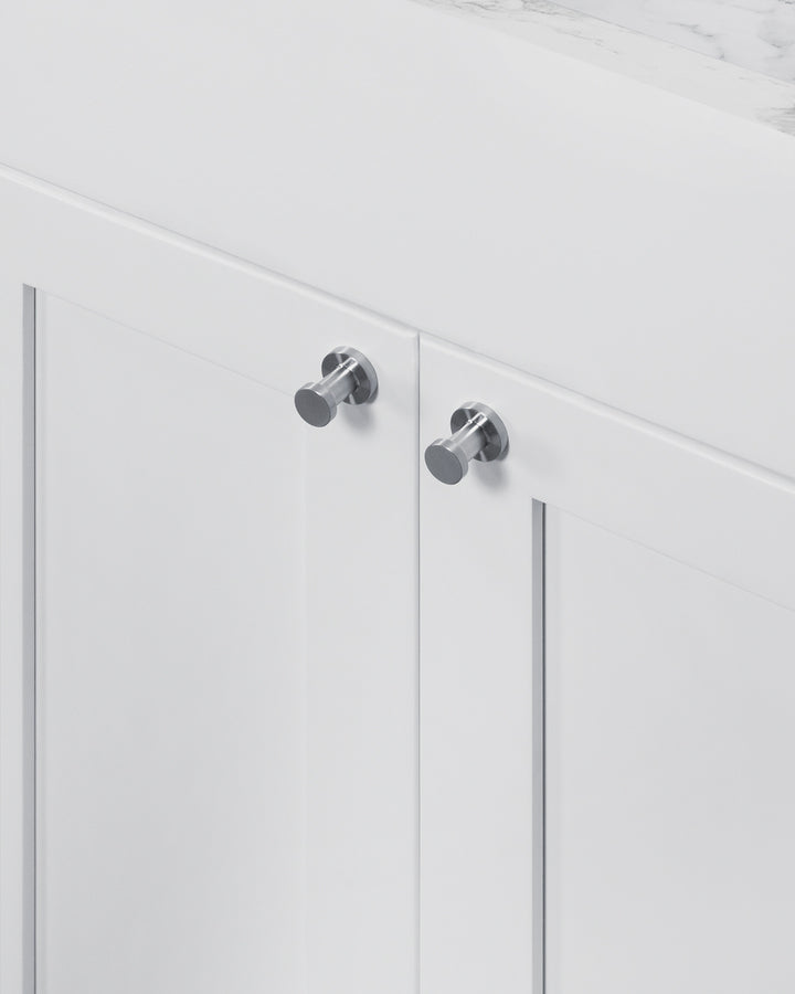 Summit Turnkey Caldera Kitchen