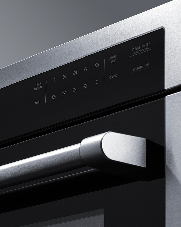 Summit 24" Wide 115V Speed Oven