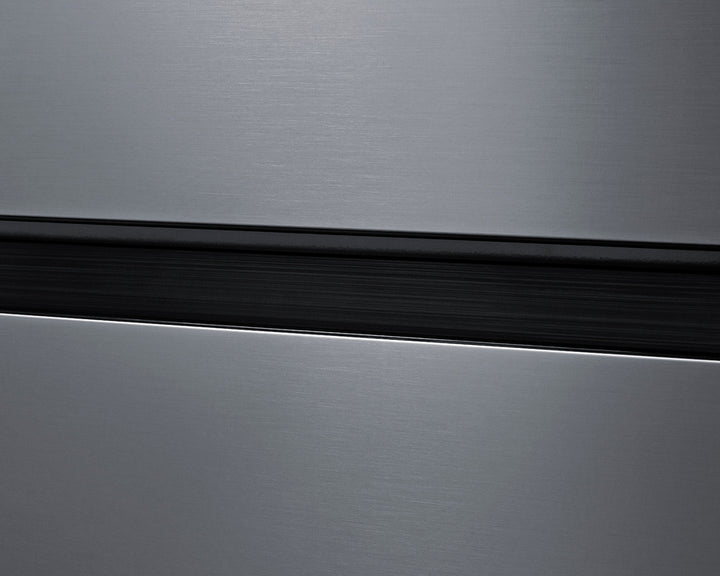 Summit Next 24" Wide Top Mount Refrigerator-Freezer