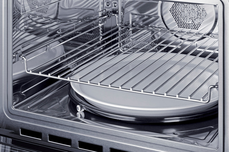 Summit 24" Wide 115V Speed Oven