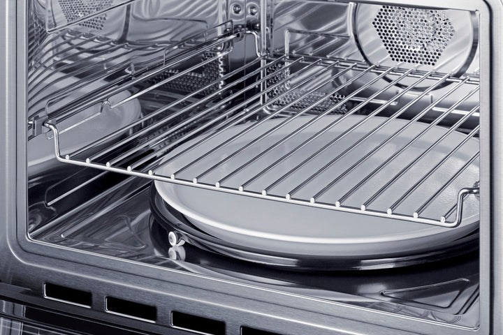 Summit 24" Wide 115V Speed Oven