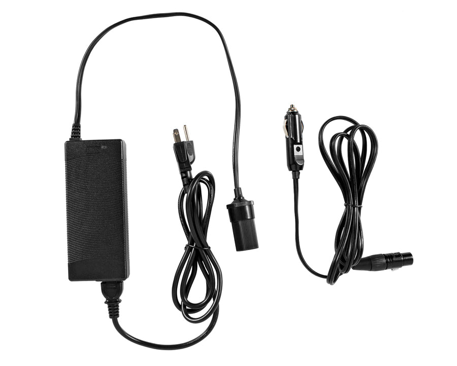 Summit Portable Refrigerator/Freezer