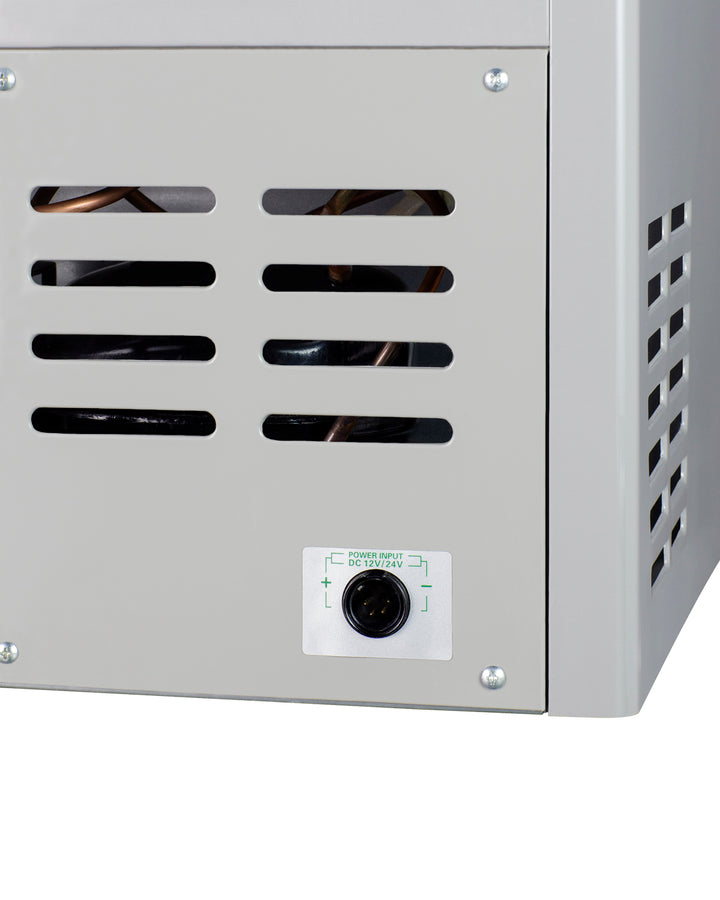 Summit Portable Refrigerator/Freezer