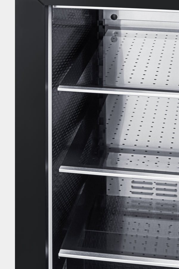 Summit Turnkey Oasis Wet Bar