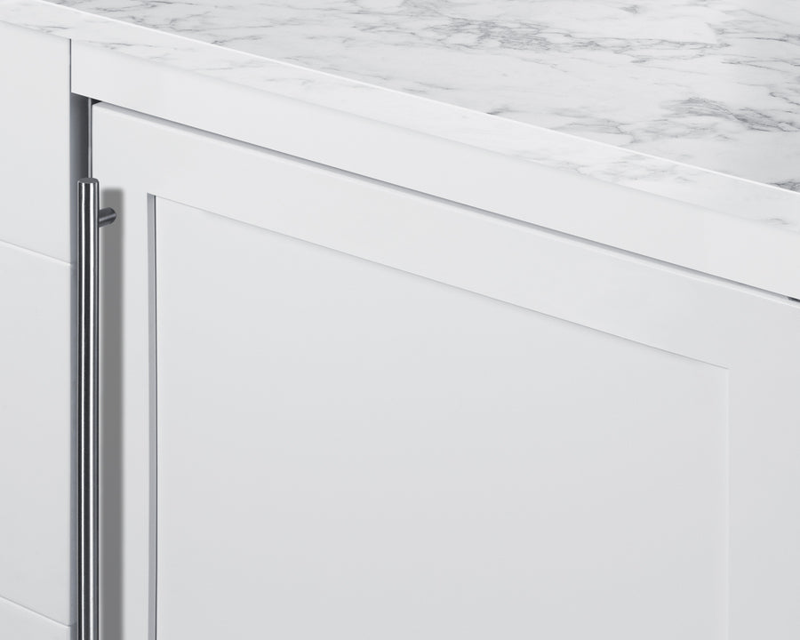 Summit Turnkey Caldera Kitchen