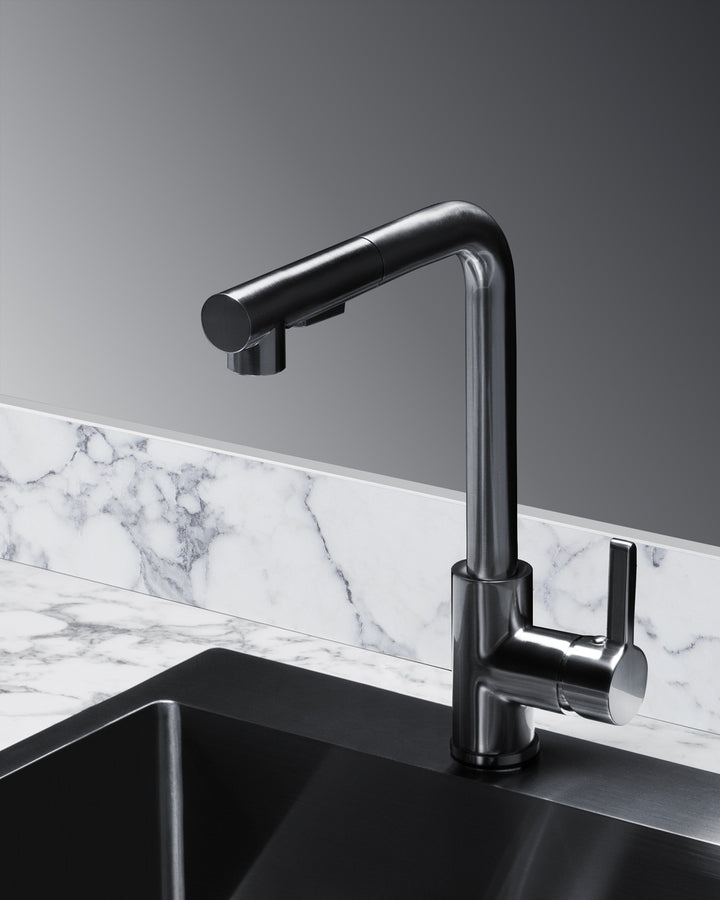 Summit Turnkey Caldera Kitchen